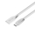 VIGGO DESIGN Kabel USB - USB-C 1m Biały - 1457521 - zdjęcie 3